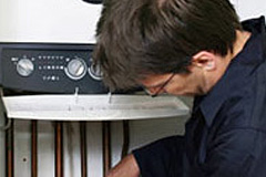 boiler repair Harpton