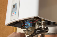 free Harpton boiler install quotes