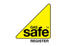 gas safe companies Harpton